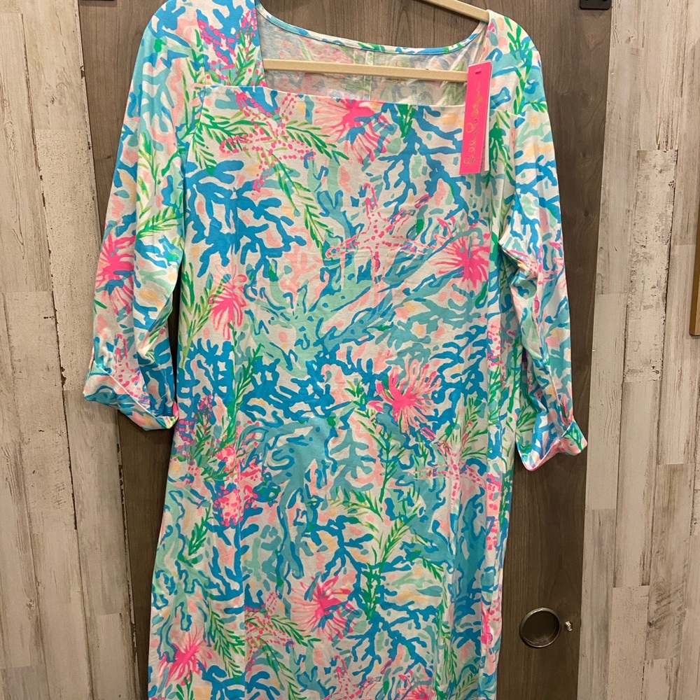 Lilly Pulitzer